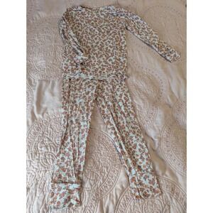 Jammers Jammies 2 piece‎ 4T